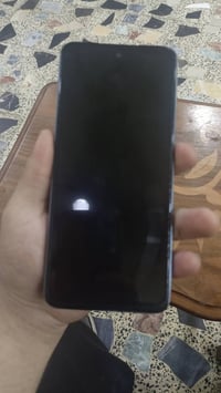 كامون ١٧ برو • زر الصوت • حي أور فلكة