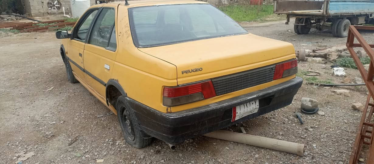 أقره المنشور 
للبيع مصفره هيئه وغرامات 
وتحويل مباشر 
***********
بغداد جسر ديالى 
14وبيها مجال الطيبين 
شغاله سياره محرك بدون تبخير 
بس بيها خربطه بسيطه
