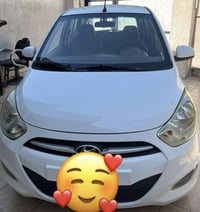 آي10 • ٢٠١٥ • رقم بغداد