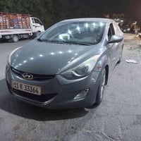 النترا 2013 وارد امريكي حادث جنطه مصلحه  وبيها طخه بالجاملغ صفحه الساي...