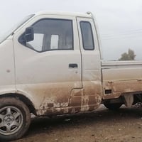 هانفي  شرط محرك صبغ طخم جديد تواير جدد   شاصي مصلح  مديل 2007 وراق كام...