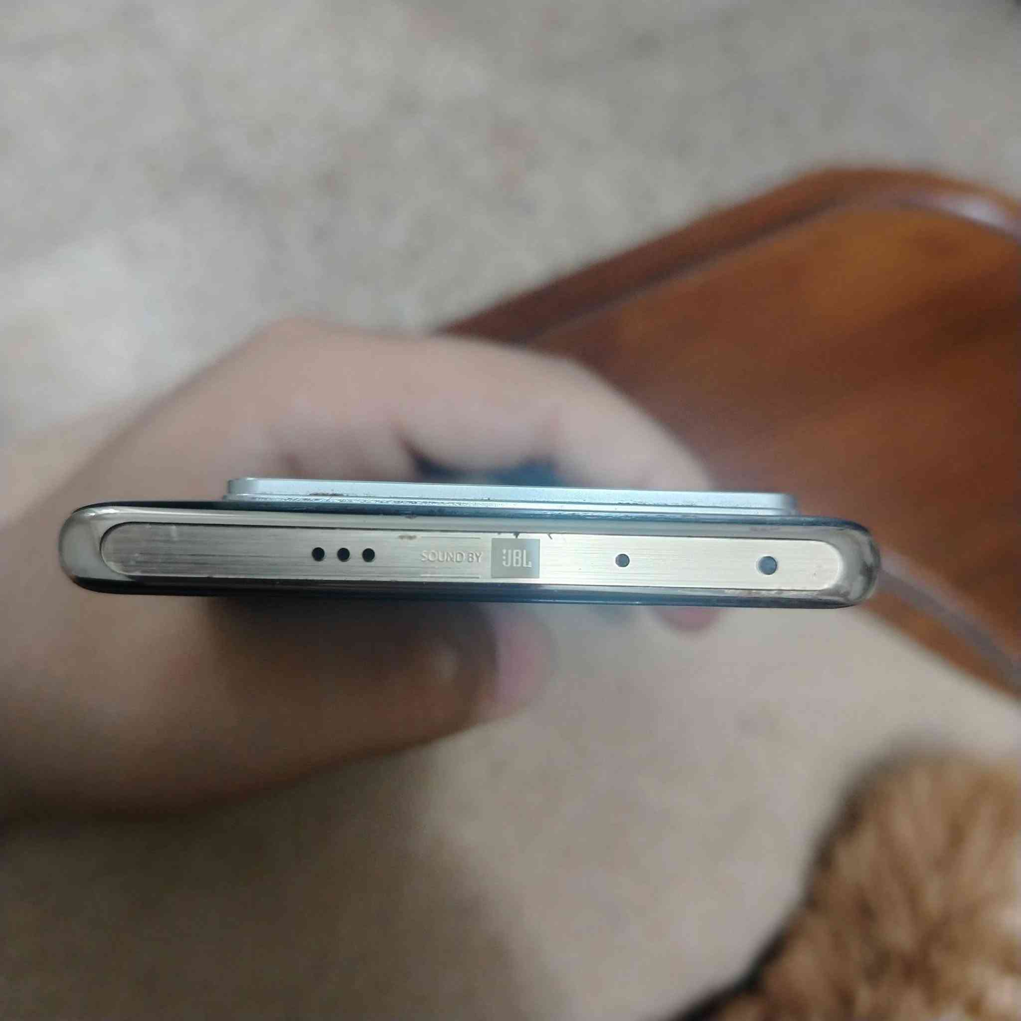 سلام عليكم ورحمة
تليفون lnfinx note 40 pro للبيع الجهاز نضيف كلشي شغال الجهاز مبدل شاشة الاصليه.فقط الله شاهد
السعر 150قفل تواصل واتساب فقط ***********
المكان بغداد رئاسة العبيدي
