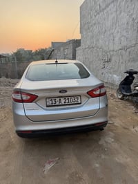 مكينة ٢٥٠٠ • ٢٠١٥ • حادث امريكا