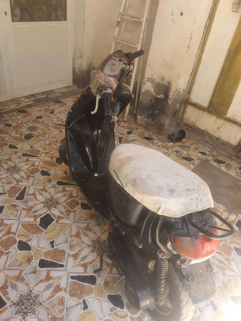 للبيع شغاله مابيه شي ناصريه مركز سعر 90


**إذا كنت صاحب هذا الإعلان وتريد حذفه لأي سبب، رجاءا أرسل رسالة إلى الدعم الفني**