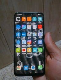 هونر X8 • ١٢٨ جيجا • قابل تفاوض