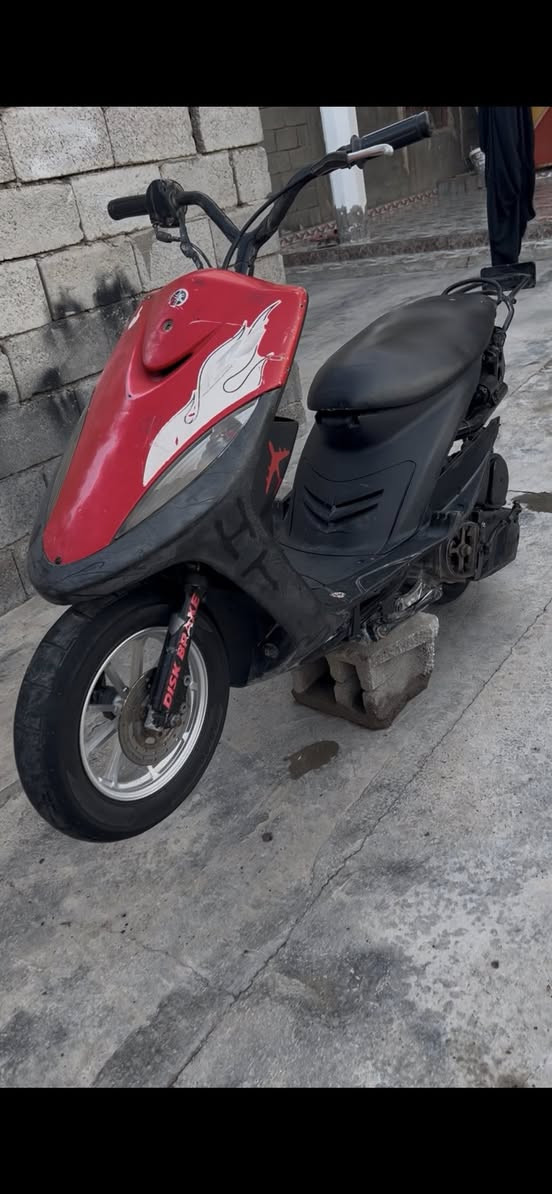 دراجه البيع ماكس عدله كلجات رياضي قبق فلاوين جنكال شيال قبق جوزه كاهن رياضي بس الصالنصه لبارحه نكطعت 🤣الرقم ***********
