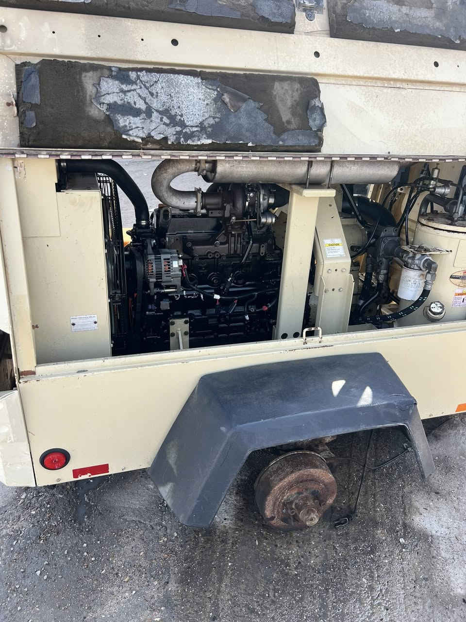 كبريسر ٢٦٠ المكان البصره التصال ***********
