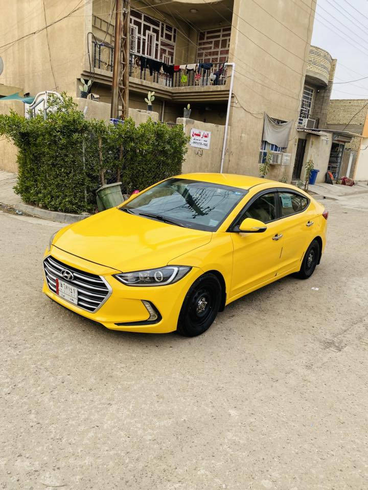 النترا للبيع وارد امريكي 

موديل 2017 

حادث مرفق بل منشور👌

سياره ليبل واحد

مواصفات 

شاشه جبيره 

تحكمات 

كامره خلفيه 

منضومه زنون 

كير AT 

مكينه الفين دوش 
منضومه غاز 

صدر امامي خلفي جديد 

تخم تاير سياره جاهزه للشارع 

موقع بغداد الرصافه 

التصال ***********
