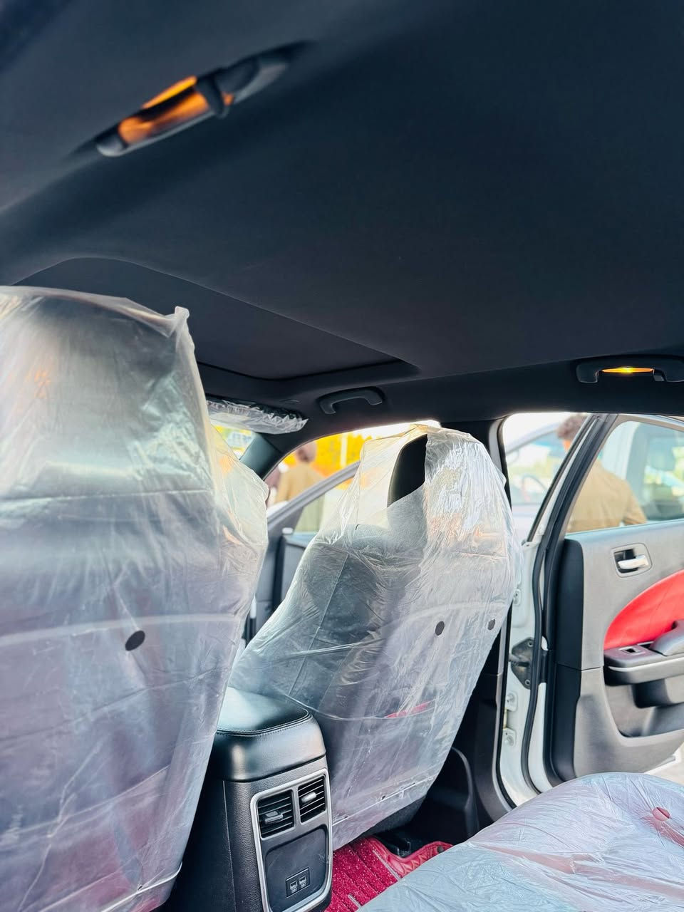 سلام عليكم جارجر خليجي موديل 2021 جي تي خليجي مكفوله كفاله عامه السياره جديده رقم بغداد حره بأسمي ماشيه 45  السعر 305 وبيها مجال اتصال ***********
