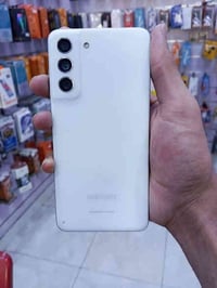 اس21 اف اي • ١٢٨ • بصمة بالشاشة