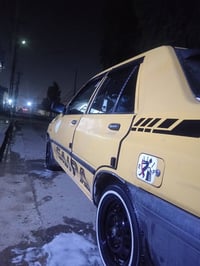 ٢٠١٦ • محرك وكير شرط • رقم بغداد