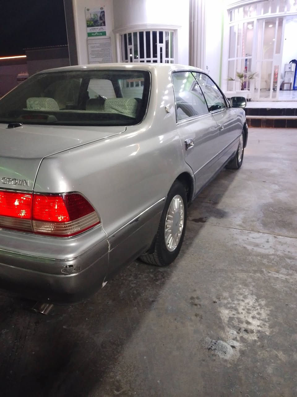 راس الثور فلات سياره جديده مال جناي كفاله من الكص والنقل والضربه مكينه كير تبريد  حداده تخم تاير دواخل بجيس سنويه لل 30 رقم انكليزي سعرها 108 وبيها مجال قليل


**إذا كنت صاحب هذا الإعلان وتريد حذفه لأي سبب، رجاءا أرسل رسالة إلى الدعم الفني**