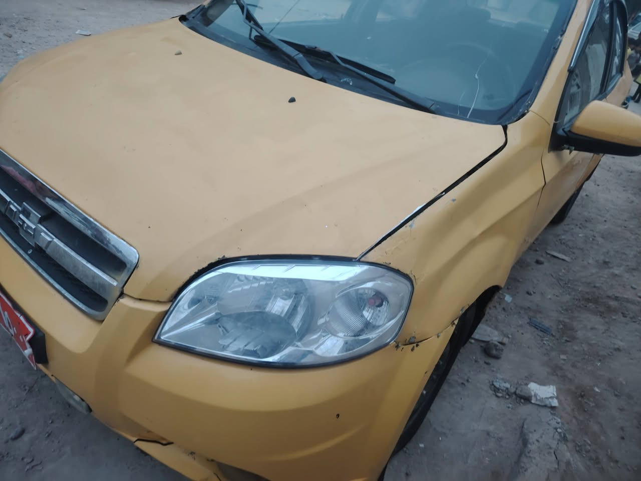 افيو اجره 2009 رقم انبار صدامي تريد تحويل تريد وكاله المالك موجود كير اوتماتيك محرك مسكر جديد غرفه نضيفه مكفوله من الضرر القوي جاهزة  السعر 45$ وبيها مجال للاتصال *********** مكاني بابل الحصوة
