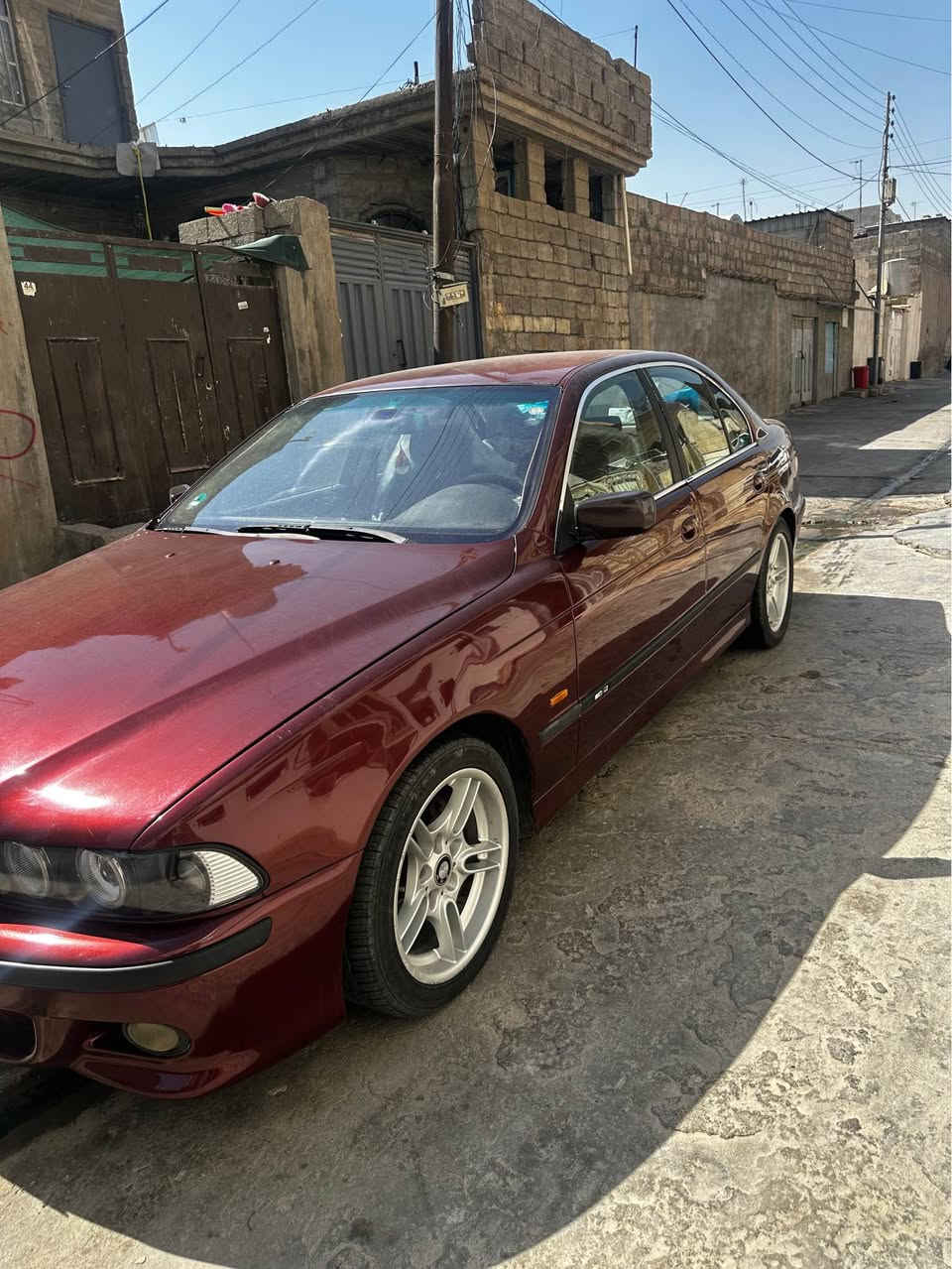 سەقەر مۆدێل 2000
525 
بێ دەعم لێدران 
*********** أربيل, العراق
