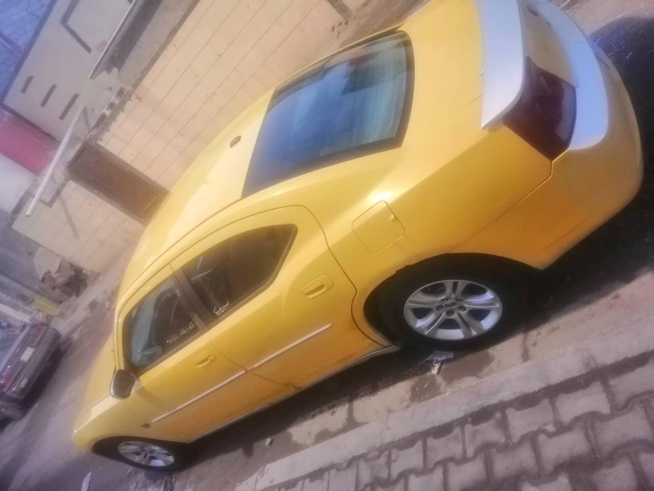 جارجر عشره بغداد دولي باسمي مكانها بصره حيانيه سنويه هزه كله جديد لل٢٠٣٠ السياره بيها طخات قليله وعوزها تبريد وترتيب غرفتها يعني تكمه بردات مال تبريد السياره بيها ضربه خفيفه وارد امريكي السعر ٩٠ وبيها مجال ***********
