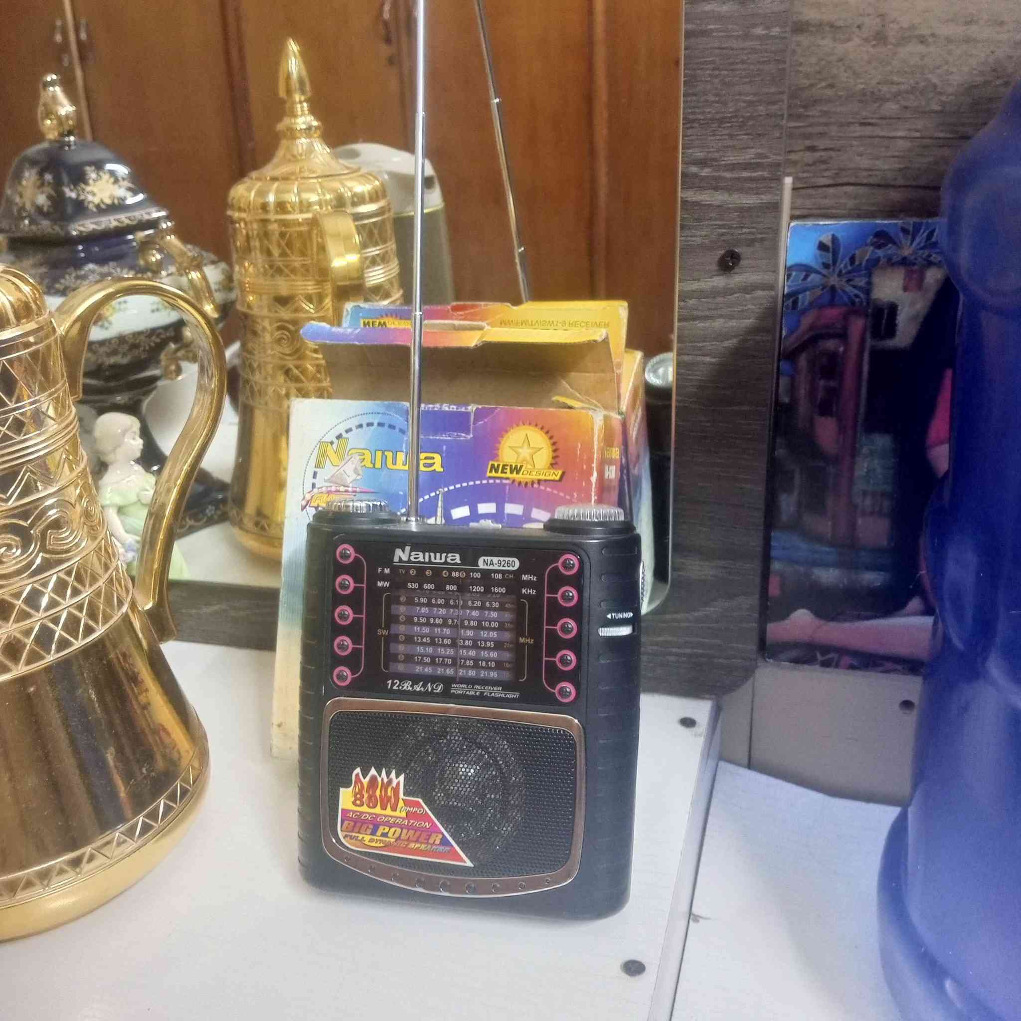 تحفيات انتيكا للبيع


**إذا كنت صاحب هذا الإعلان وتريد حذفه لأي سبب، رجاءا أرسل رسالة إلى الدعم الفني**