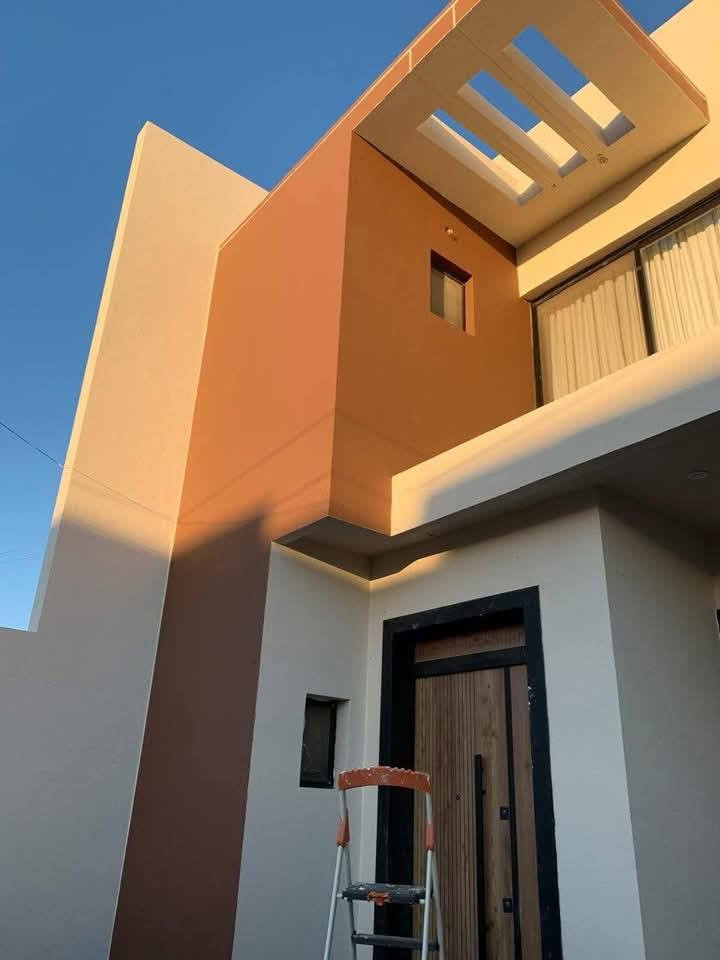 السلام عليكم صباغ متفرغ حاليا كادر كامل عملنه كافه الاصباغ والديكورات واجهات كلشي يخص هذا المجال مكانه بغداد الدوره عملنه كافه بغداد... ويوجد كادر ترميم المنازل بل كامل تسليم مفتاح.. واسعار تنافسيه 🤝
***********
*********** واتساب اتصال
او مراسله الصفحه
