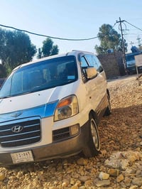 ستاركس موديل 2004محدثه 2007خصوصي رقم واسط. بسمي السعر 100وبيها مال للش...