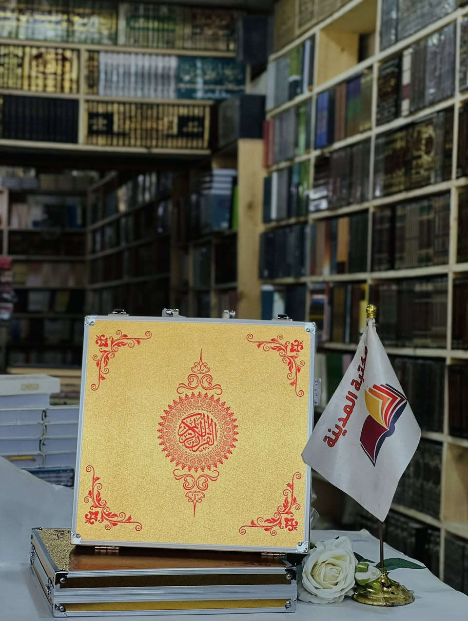 🔴وصلنا حديثاً 

القلم الناطق 

🔺جملة 🔺مفرد 🔺

🔹للطلب عبر الصفحة الرئسية اوعلى 🔹
🔹واتساب : ￼⁨0770 207 7333⁩
🔹 واتساب ***********🔹
🔹 واتساب :***********🔹
🔹تيليجرام : https://t.me/almadina2006.🔹

🔸يوجد لدينا توصيل إلى جميع المحافظات 🔸
