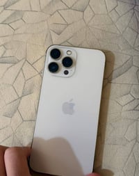 ايفون 13 برو ماكس • ٢٥٦ • بطارية ٧٨٪