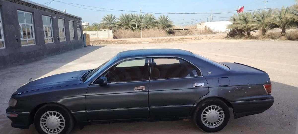 السلام عليكم بطه منفصل رقم قادسيه نكليزي سنويه 2031  مكفوله من الكص والنقل الجثه كير ومكينه خير من الله حداديه  السعر 41 وبيه مجال مكاني نجف حي النداء ***********
