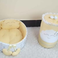 خياطة ستائر • مفروشات أطفال • توصيل جميع المحافظات