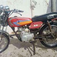 دراجة 21 • محرك أصلي • مكاني رفاعي