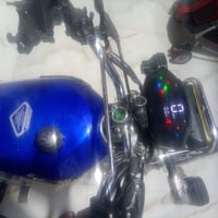 دراجه 5كير جديد 2025 نكره سلف نضافه فول سعر 625شراي يخابر 07783734378