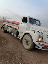 اسكانيا • موديل ٨٢ • تلعفر