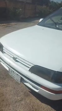 كورلا • ورقة ضايعه • سنويه