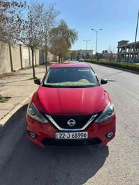 SR فول فول • ٢٠١٩ • ٨٠ الف ميل