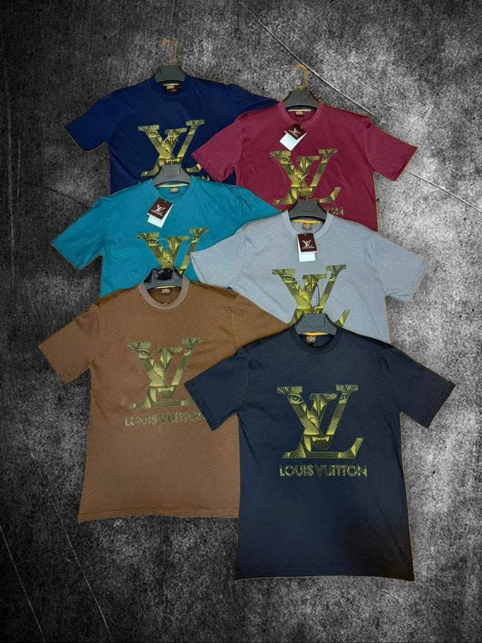 بدي ماركات خامة قطني درجة اولى

قياسات 3XL / L قالب هاف 

القطعه ب5 الاف
 
الشد 20 قطعه خمس الوان ب100 الف


**إذا كنت صاحب هذا الإعلان وتريد حذفه لأي سبب، رجاءا أرسل رسالة إلى الدعم الفني**