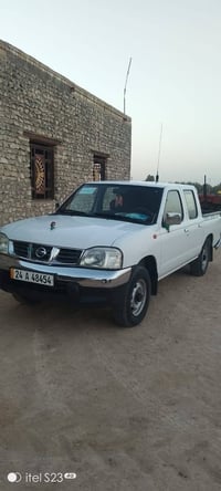 نيسان ٢٠١٢ • رقم شمالي • ديوانية شنافيه