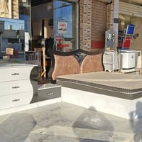 غرفة نوم • مع الدوشك • داقوق سايدين