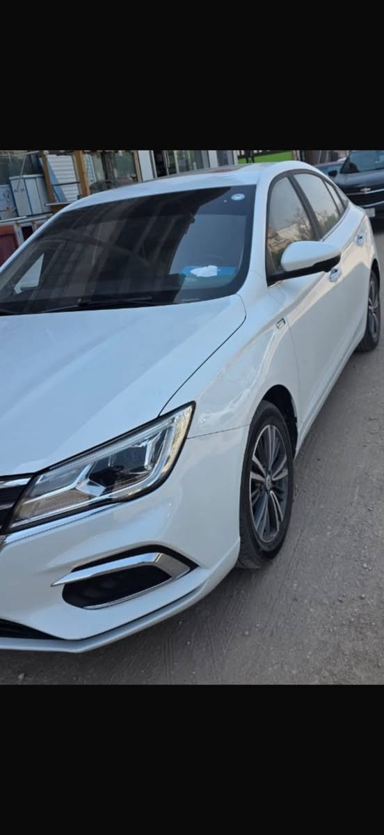 سلام عليكم
MG 5 2023
سياره مكفوله 
جديده 
فول مواصفات 
بصمه 
اوتو هولد 
تدعم كار بلي 
كشنات جلد 
داخل لون شكري 
فتحه سقف 
كشنات كهرباء 
اوتو هولب 
وبقيت لموصفات الي معروفه عليهن 

سعر (117) وبيه مجال 

مكان نجف الاشرف 

للتواصل ***********

                 (وتدللون)❤️
