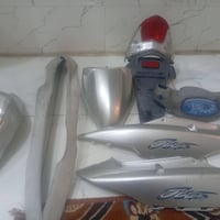 ماكس منغولي • كاطعه نار • نضافه