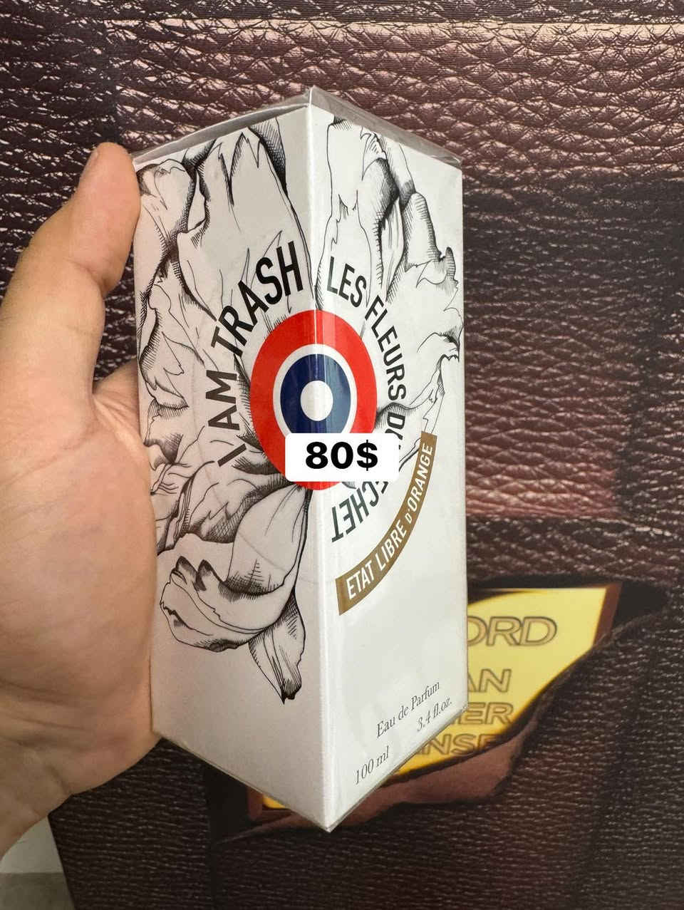 السلام عليكم
متوفر للبيع مجموعة عطور
الاسعار مع كل عطر
الحجز خاص
تحياتي


**إذا كنت صاحب هذا الإعلان وتريد حذفه لأي سبب، رجاءا أرسل رسالة إلى الدعم الفني**