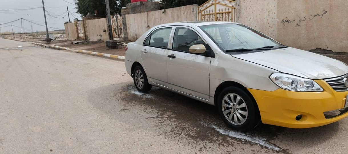 ابي وايدي 13 مكينه وكير جدد هوندا تايرات نضاف حداده  سياره مكفوله عدا جمالغ وسياره جارده كلها  السعر 33 وبيها مجال  
بصمه كهربيات ماكو كلوب طافي رقم ميسان تحويل ثاني يوم 0786371642


**إذا كنت صاحب هذا الإعلان وتريد حذفه لأي سبب، رجاءا أرسل رسالة إلى الدعم الفني**