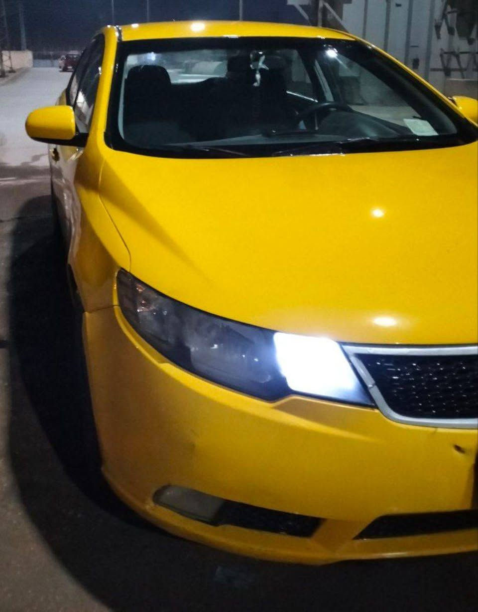 كيا سيراتو 2012 – خليجي

السعر ( ٨٧ ورقة )
• رقم مثنى دولي
• مكاني الديوانية 

للتواصل : ‏ 
‏ ***********
