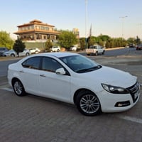 جاك • سيارة جاك • سيارة للبيع • جاك 2012 • اوتوماتيك • مكينة كبيرة • م...