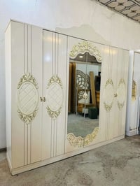 غرفة نوم • واصل • شد ونقل