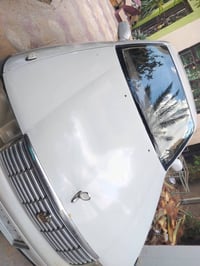 ١٩٩٤ • بابل • مكينة وكير جديد