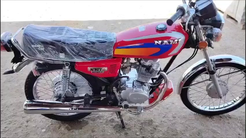 دراجه اوراق اوراق مديل //2010//
ما مفتوح محركه خير من الله دراجه ما متعوبه فقط مستخدمه من شغل للبيت السعر 975 بيهه مجال حك جيه 

***********
