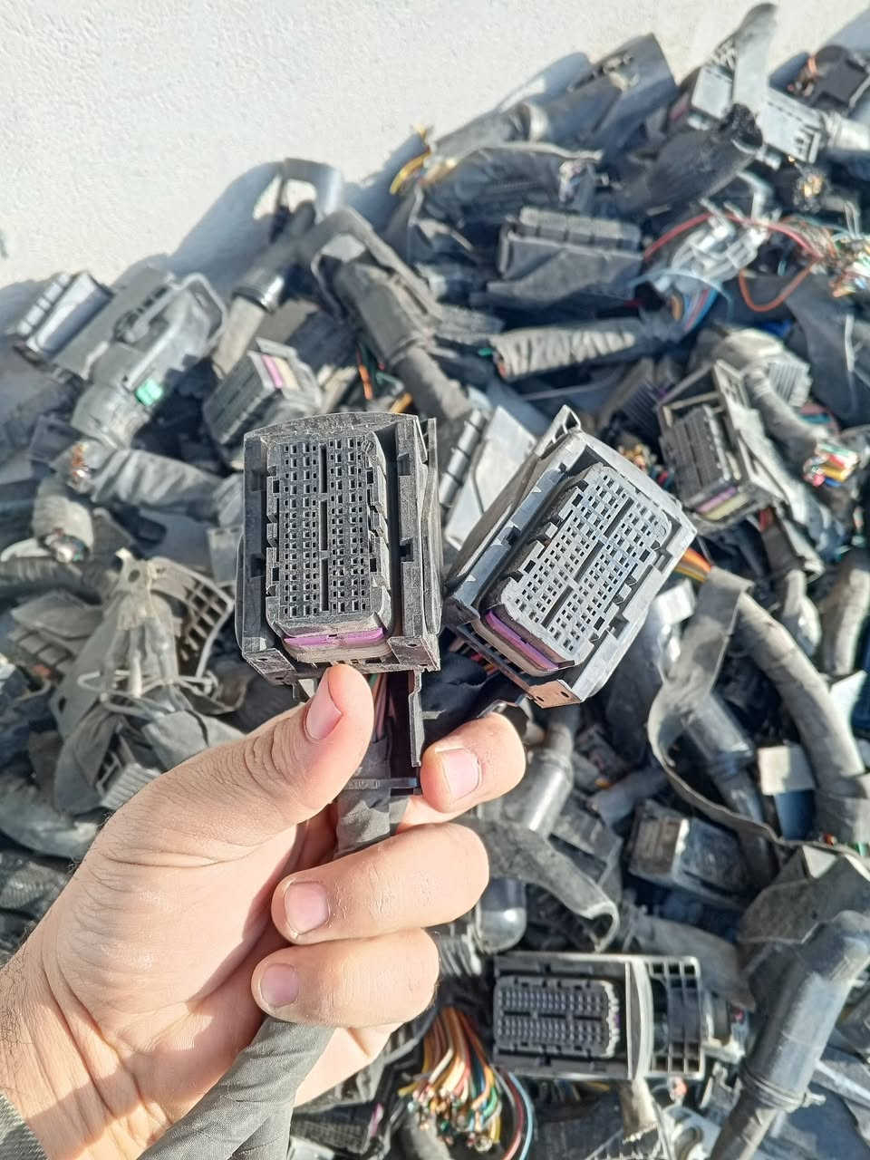 وصول فيش عقول كوري 
للبيع جمله فقط 
الاتصال على الرقم التالي ***********
وات ساب........... ***********
ملاحظه يوجد الدينا خدمة توصيل كافه محافظات
