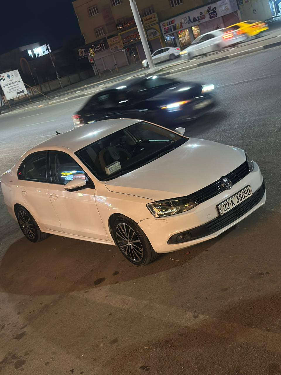 ✅سلام عليكم
✅فولكس واكن جيتا 

✅موديل 2014 

✅لون ابيض

✅ماشي 190الف حقيقي  

✅محرك 2000 تنفس طبيعي 

✅ تلاث وضعيات قياده اسبورت وتو و عادي 

✅تفاصيل خليجي بيها قطعه وحده جاملغ امامي صبغ 

✅رقم سنوية هزه كلها جديد بسمي

 دينار ماتصرف عليها جاهزة سيارة ماشاء الله جديد كلش الف مبارك ع ياخذها 

✅سعر 110 ورقه و مجال بسيط

✅تحويل او وكاله مباشر 

✅مكان سارة كركوك 

✅للاستفسار اتصل على ارقام تاليه 

***********✅

***********✅
