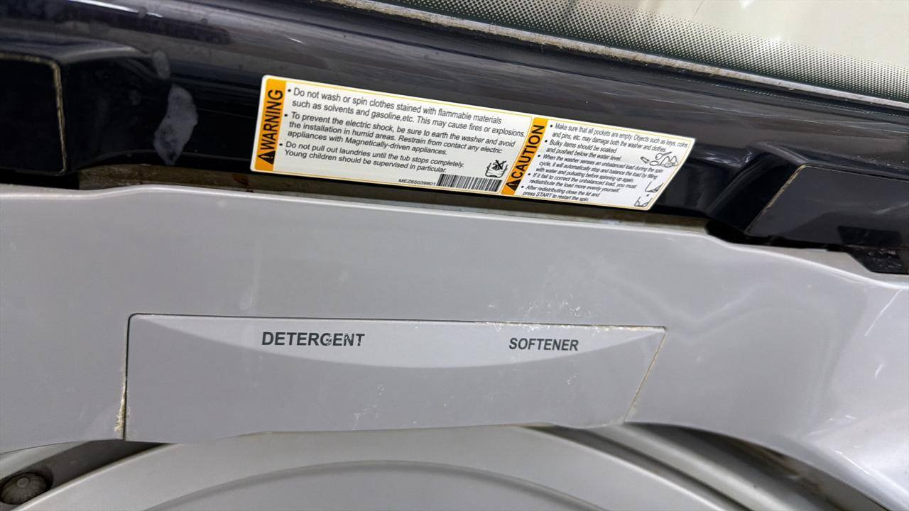 صيانه جميع الغسالات فول اوتماتيك ول عادي *********** خدمه منزليه بغداد, العراق
