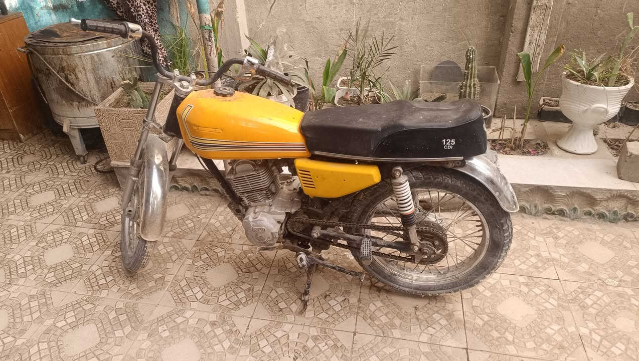 اليبع درجة كلك


**إذا كنت صاحب هذا الإعلان وتريد حذفه لأي سبب، رجاءا أرسل رسالة إلى الدعم الفني**