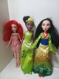 مجموعة باربي • توصيل موجود • للبيع