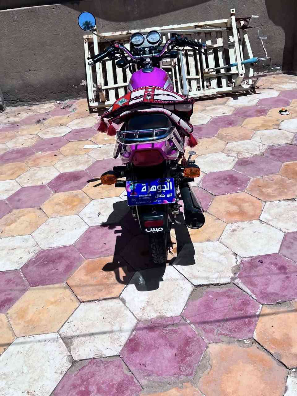شني ليوم ل23الاصولي للبيع ع نضافه الصوره اروح بيهه لدوام وارد بيه للبيت مااطلع بيهه الله شاهد عل نضافته ***********
