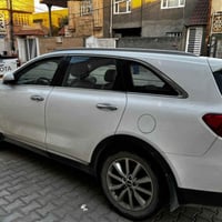 سورنتوا • ٢٠١٨ • باسمي اربيل